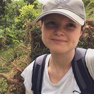 Anna Giulia Macchiarelli